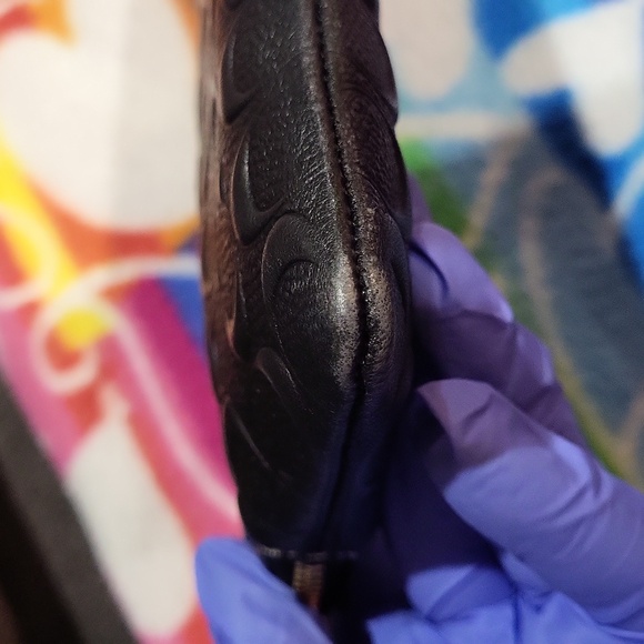 Coach Wristlet ๐ค - Picture 9 of 15